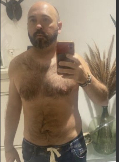 Profil de Selyane, 43 ans, Gay Belgique à Lille