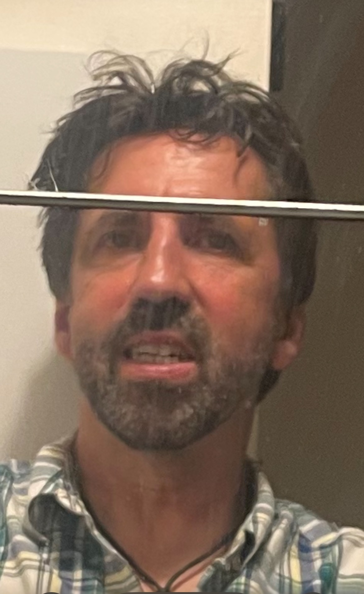 Profil de Rael, 50 ans, Gay Belgique à Mettet