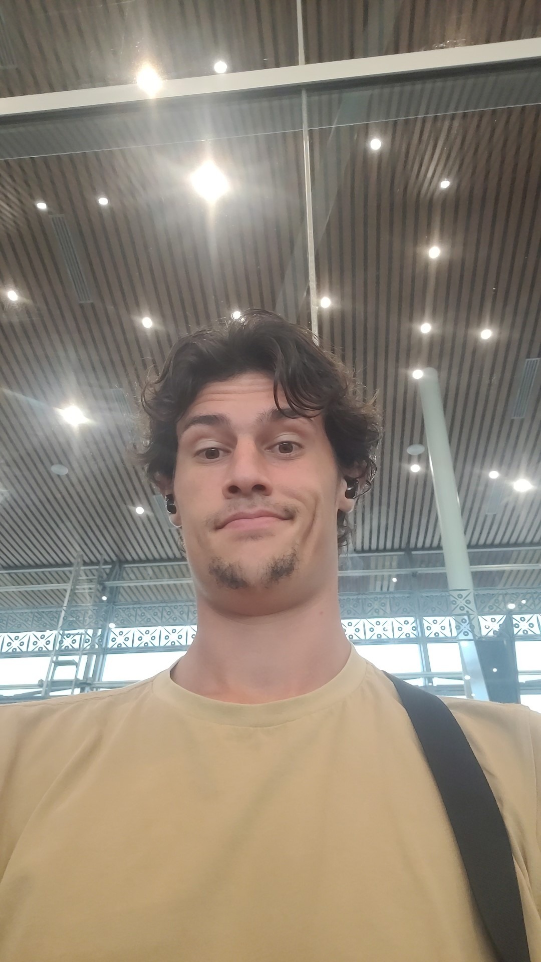 Profil de Richardson, 22 ans, Gay Belgique à Dinant