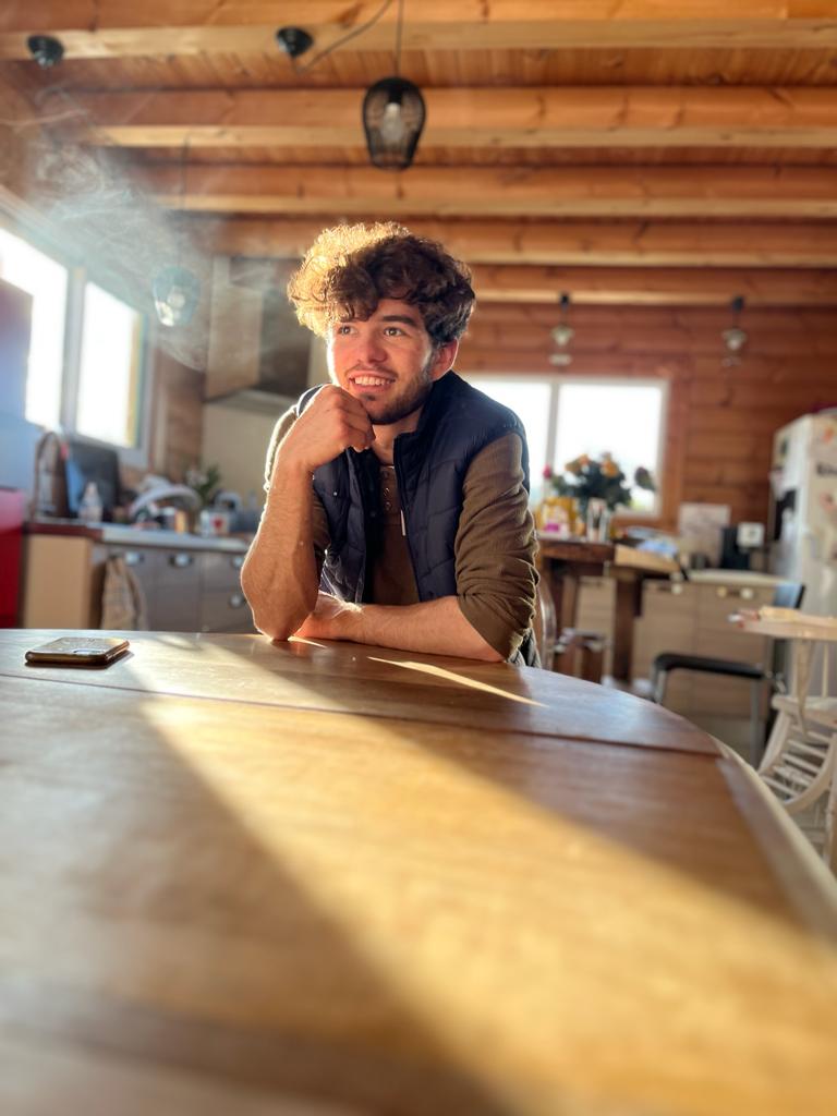 Profil de Najem, 28 ans, Gay Belgique à Diepenbeek