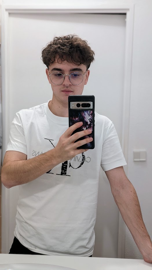Profil de Armin, 24 ans, Gay Belgique à Schelle