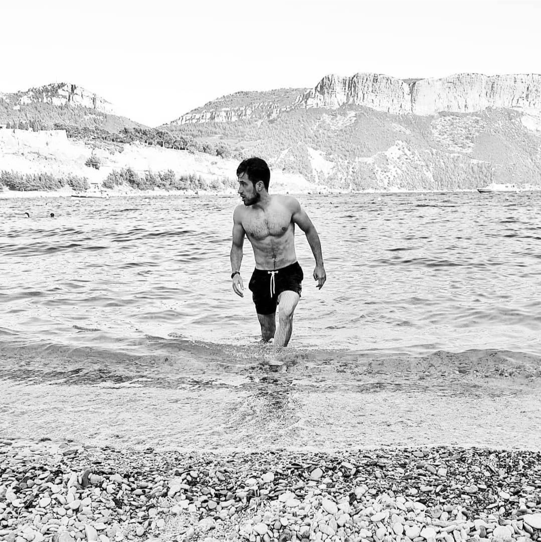 Profil de Ihsane, 29 ans, Gay Belgique à Rebecq