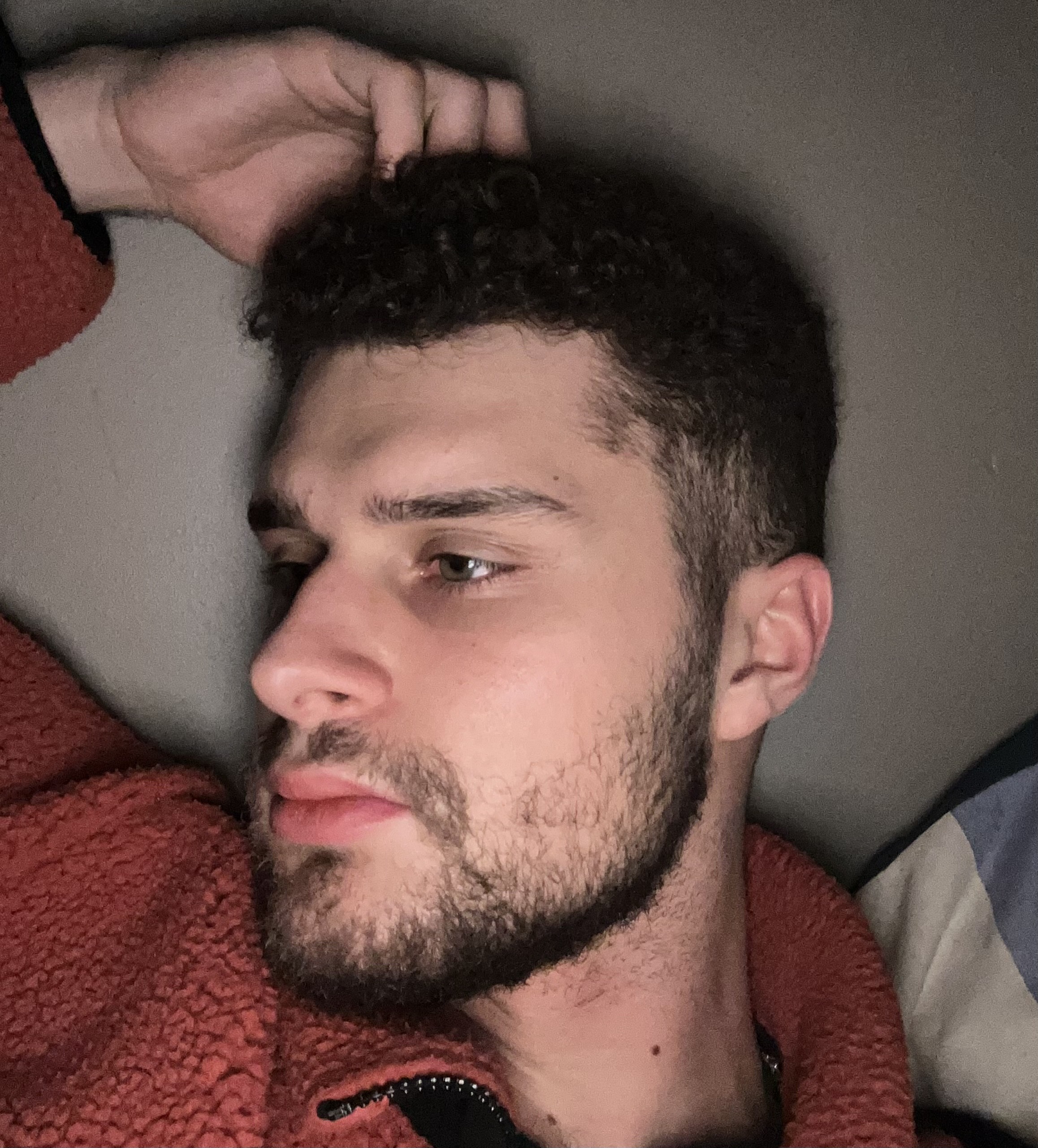 Profil de Chemsdine, 23 ans, Gay Belgique à Nandrin