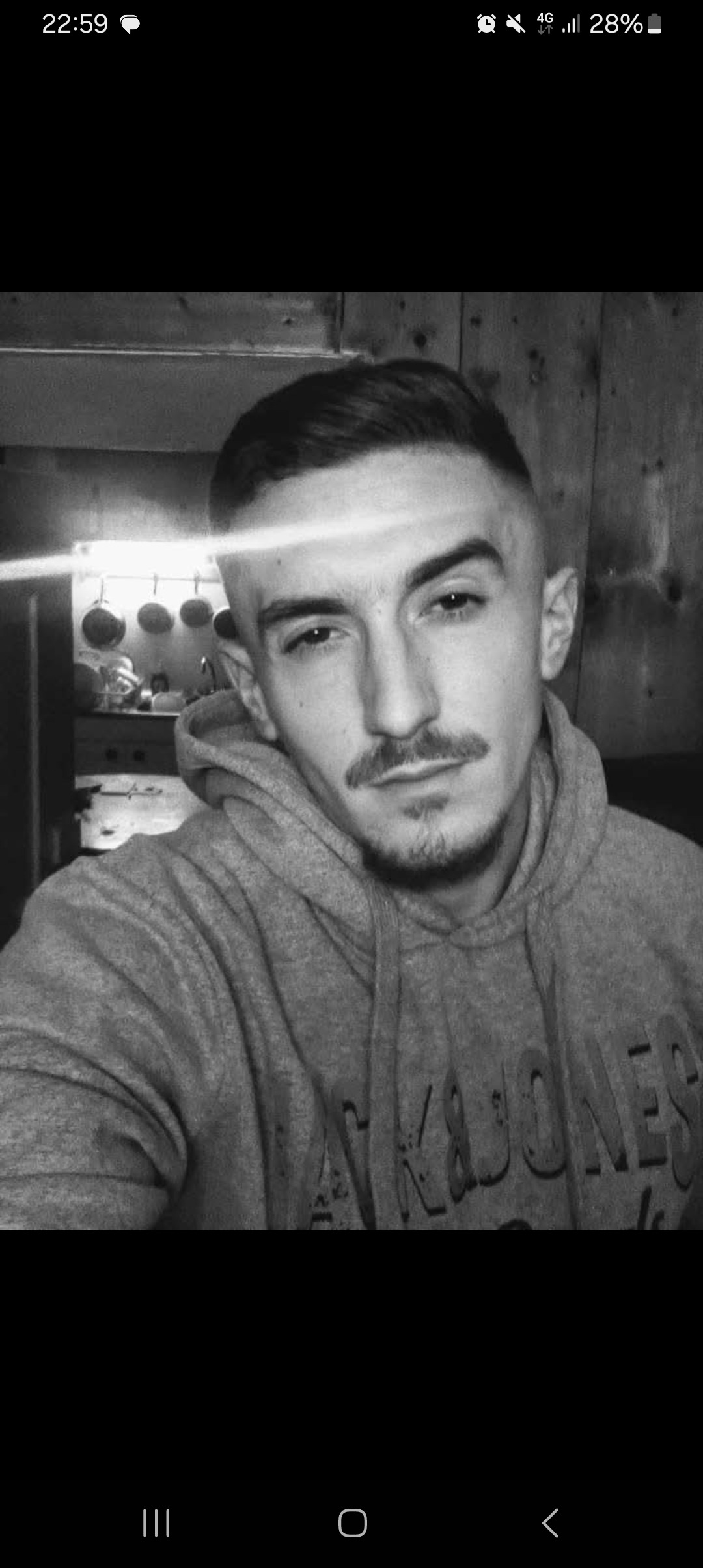 Profil de Ufuk, 30 ans, Gay Belgique à Aalter