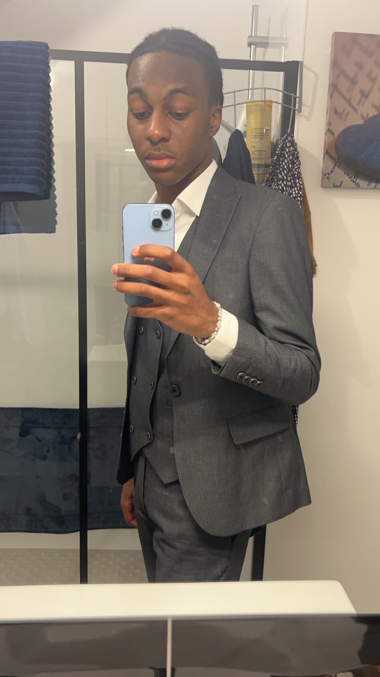 Profil de Souhil, 20 ans, Gay Belgique à Nieuwerkerken