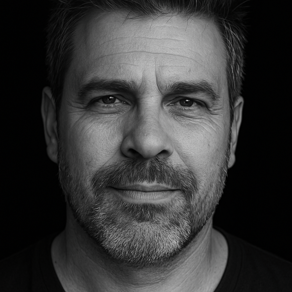 Profil de Oren, 51 ans, Gay Belgique à Niel