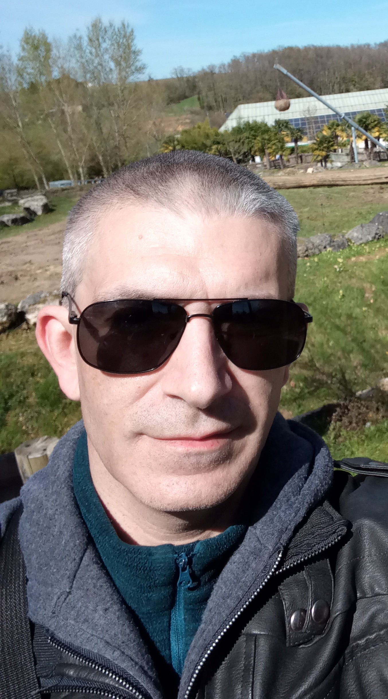 Profil de Talel, 46 ans, Gay Belgique à Seneffe