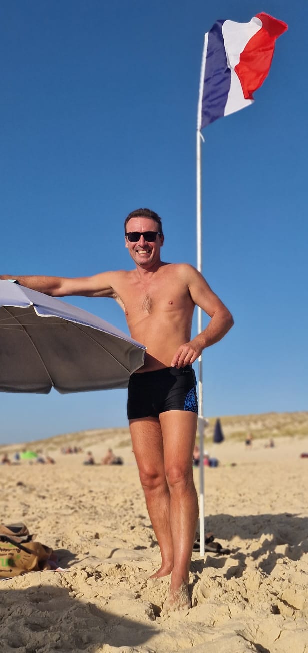 Profil de Chneor, 53 ans, Gay Belgique à La Calamine