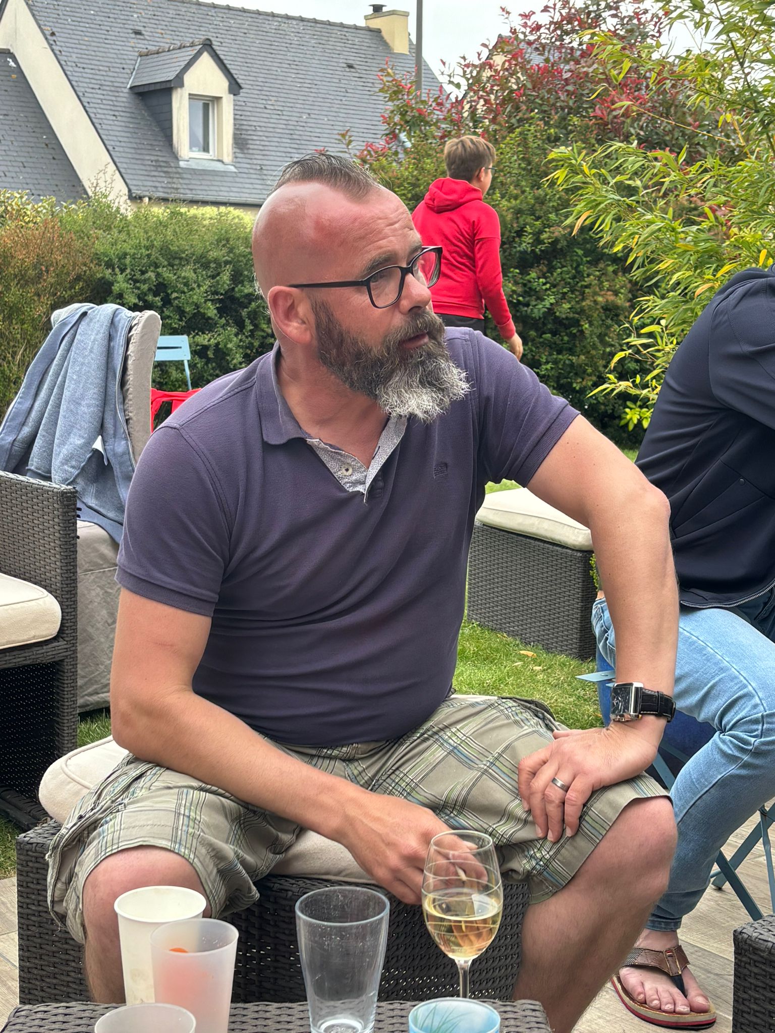 Profil de Flavius, 49 ans, Gay Belgique à Lokeren