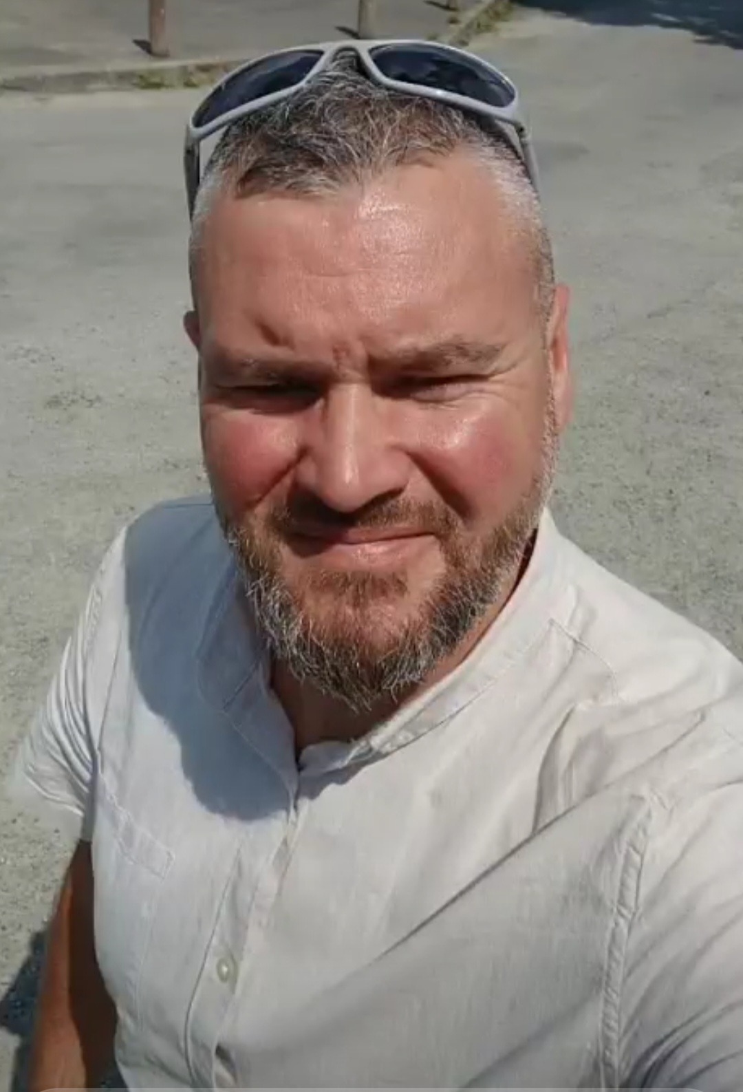 Profil de Haroune, 45 ans, Gay Belgique à Anhée