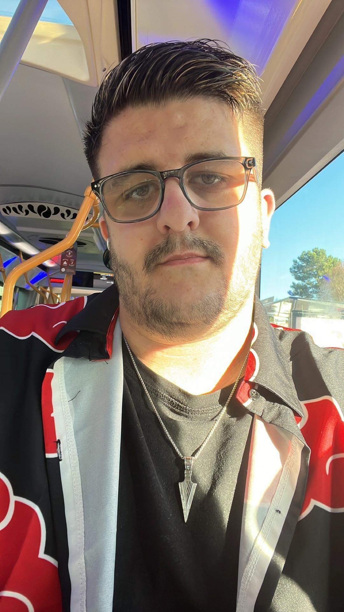 Profil de Hamad, 31 ans, Gay Belgique à Visé