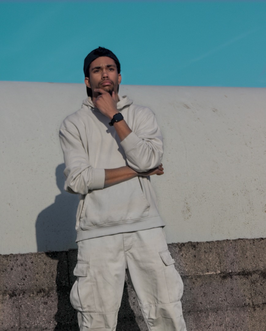 Profil de Madassa, 25 ans, Gay Belgique à Mortsel