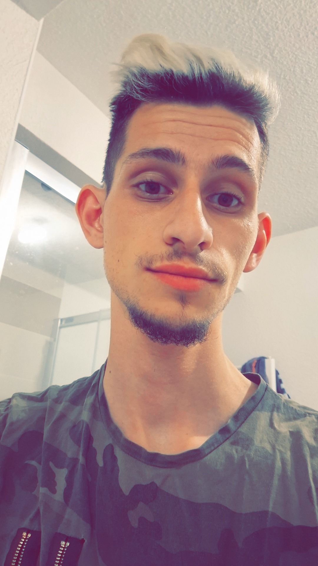 Profil de Abdoul-karim, 27 ans, Gay Belgique à Trooz