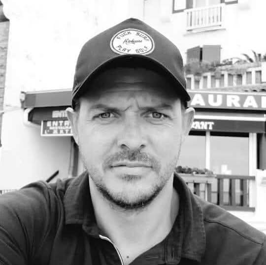 Profil de Djimmy, 45 ans, Gay Belgique à Waimes