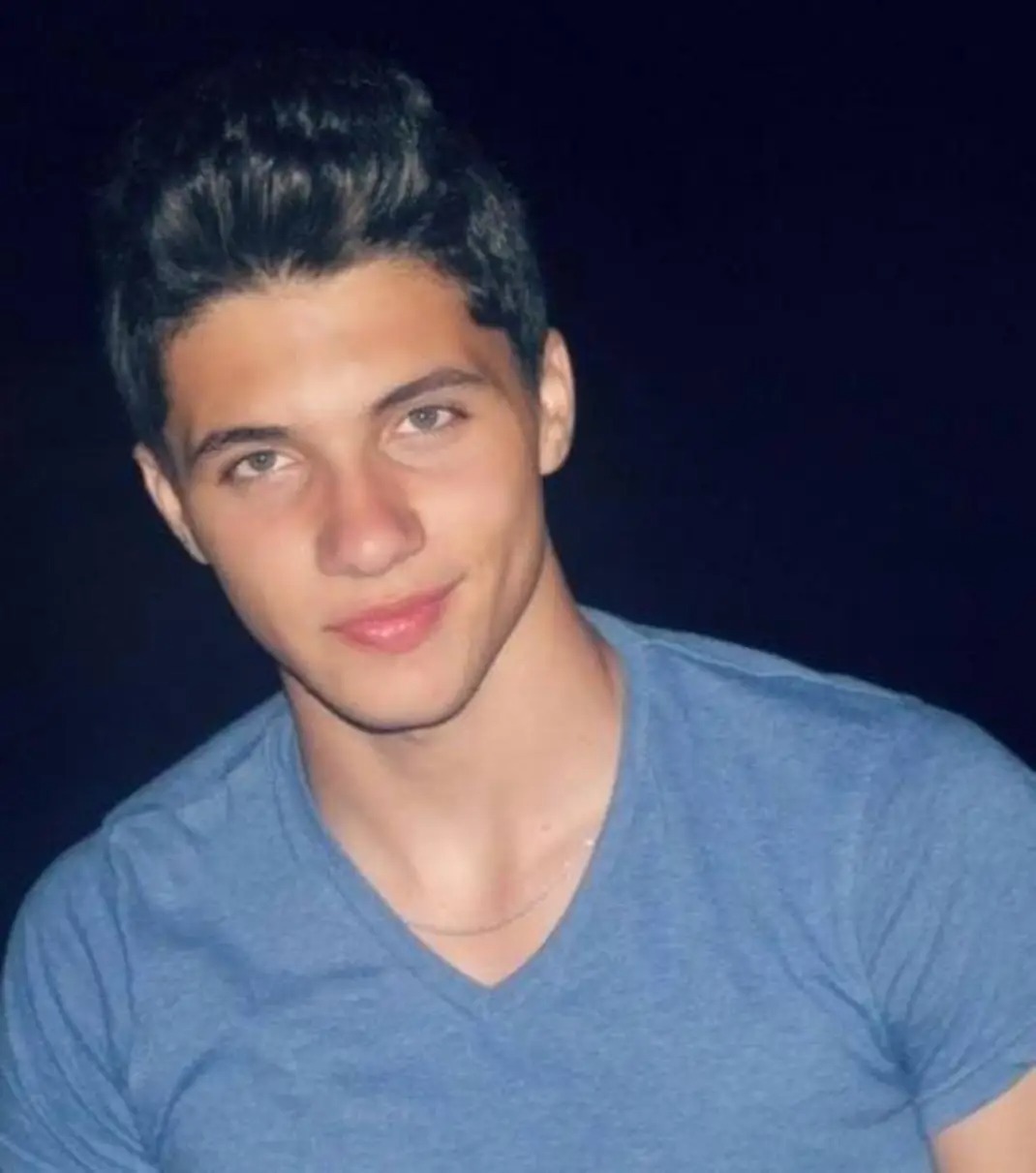 Profil de Souheyl, 27 ans, Gay Belgique à Braives