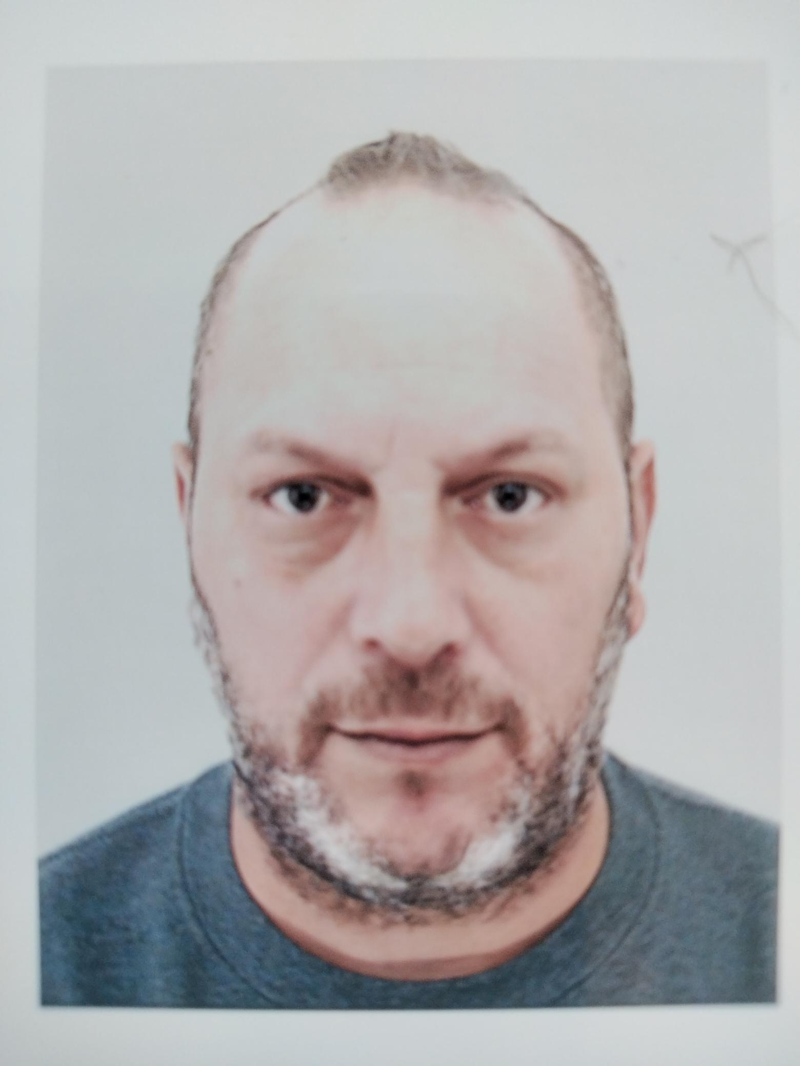 Profil de Manzon, 45 ans, Gay Belgique à Limbourg