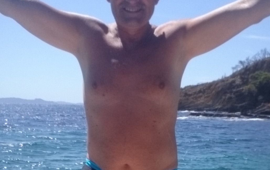 Profil de Azim, 55 ans, Gay Belgique à Baelen