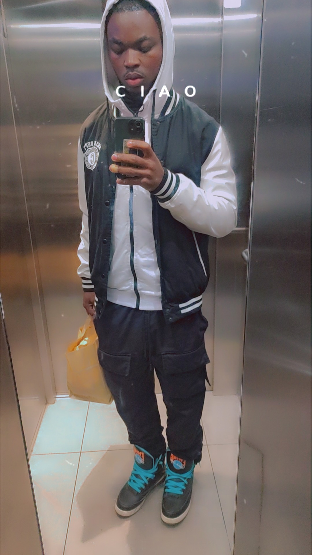 Profil de Fabian, 22 ans, Gay Belgique à De Haan