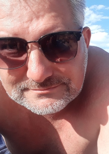 Profil de Chance, 51 ans, Gay Belgique à Rouvroy