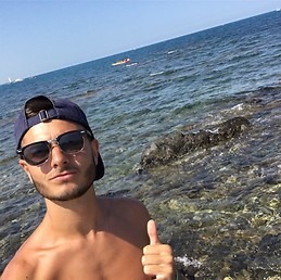 Profil de Milad, 22 ans, Gay Belgique à Beerse