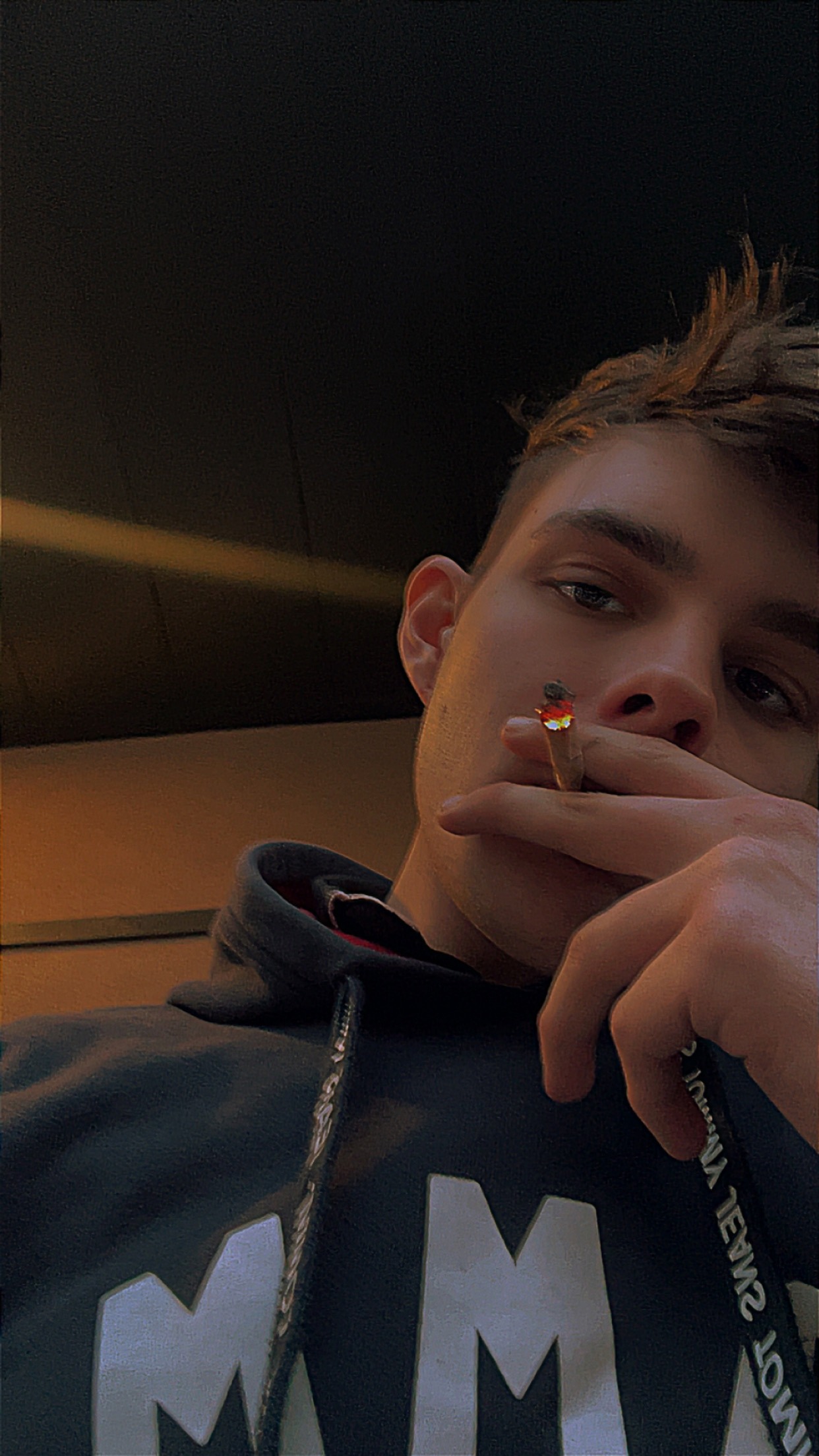 Profil de Mirane, 20 ans, Gay Belgique à Fontaine-l’Evêque