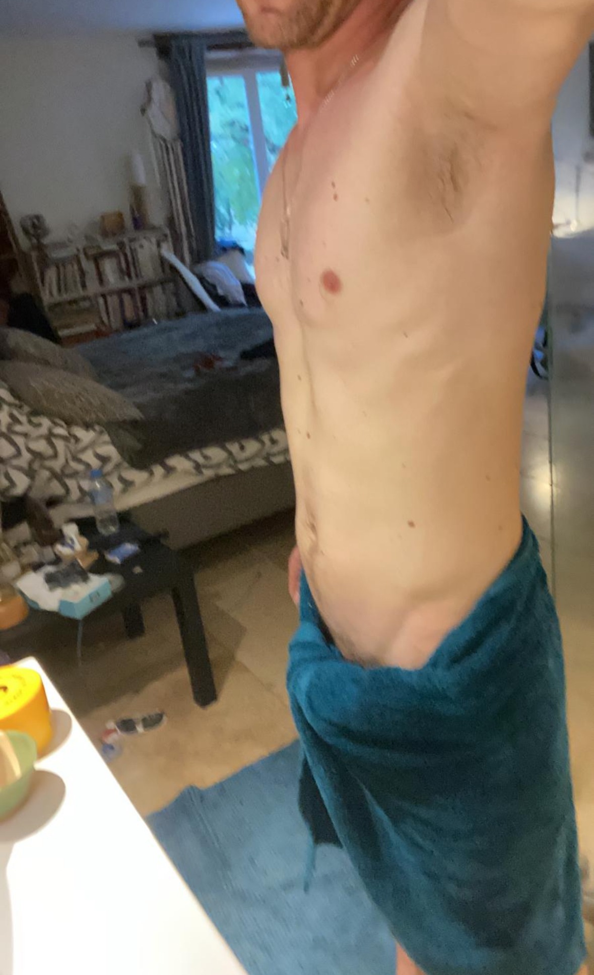 Profil de Fanilo, 39 ans, Gay Belgique à Termonde