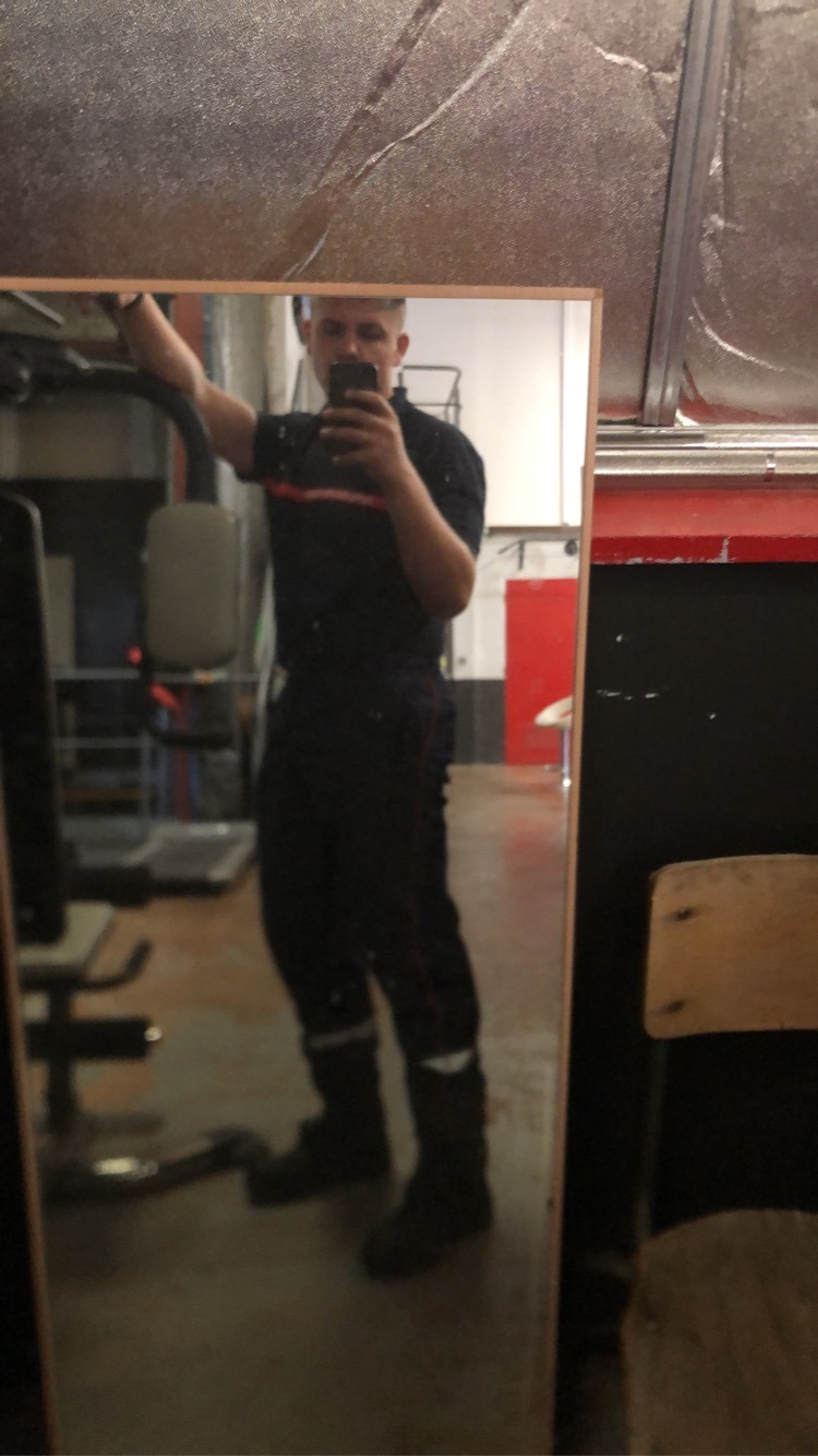 Profil de Janys, 22 ans, Gay Belgique à Wommelgem