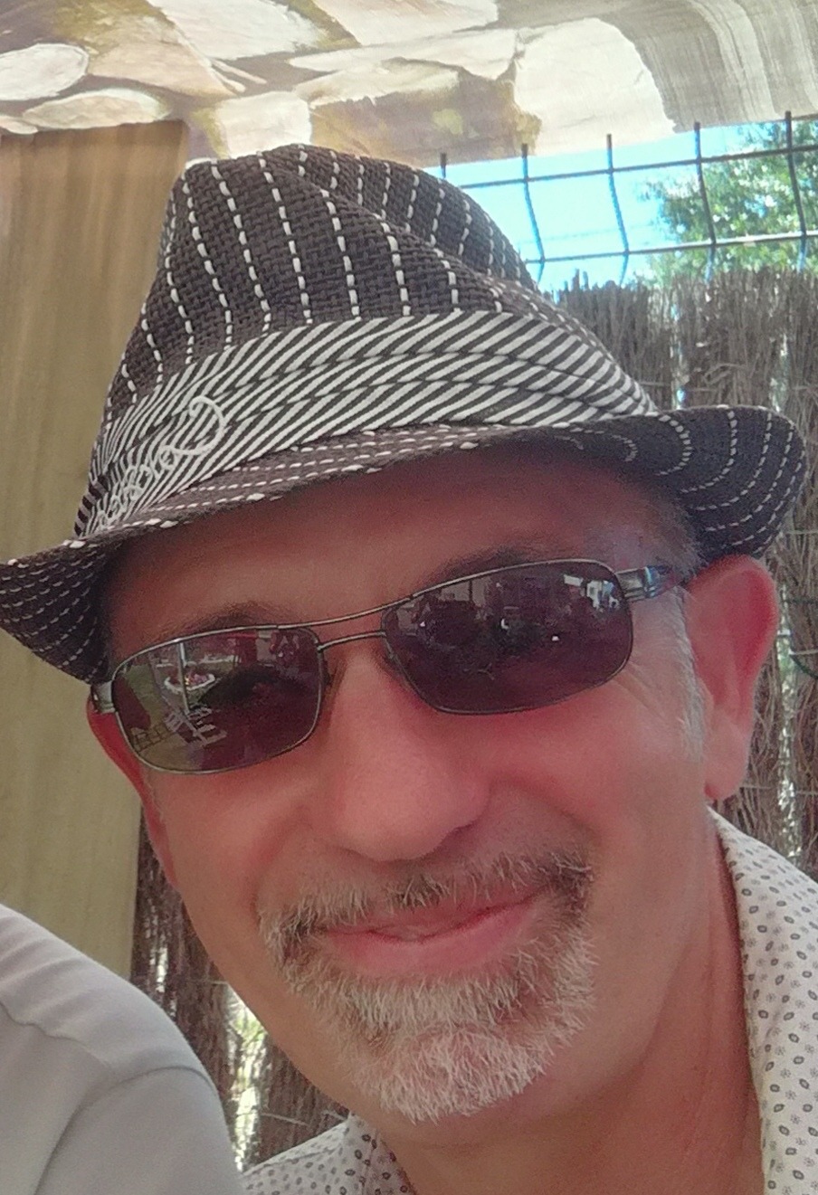 Profil de Ellyot, 54 ans, Gay Belgique à Rumst