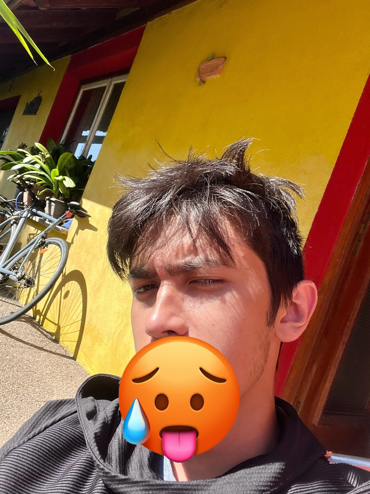 Profil de Keyran, 22 ans, Gay Belgique à Balen