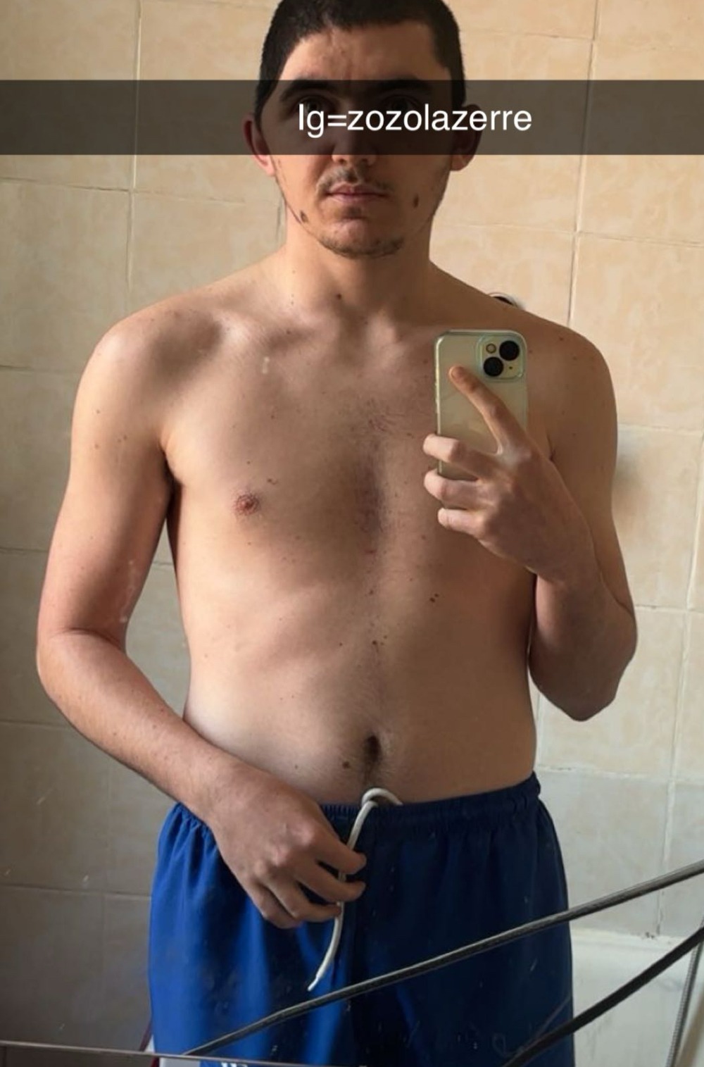 Profil de Genaro, 21 ans, Gay Belgique à Sprimont