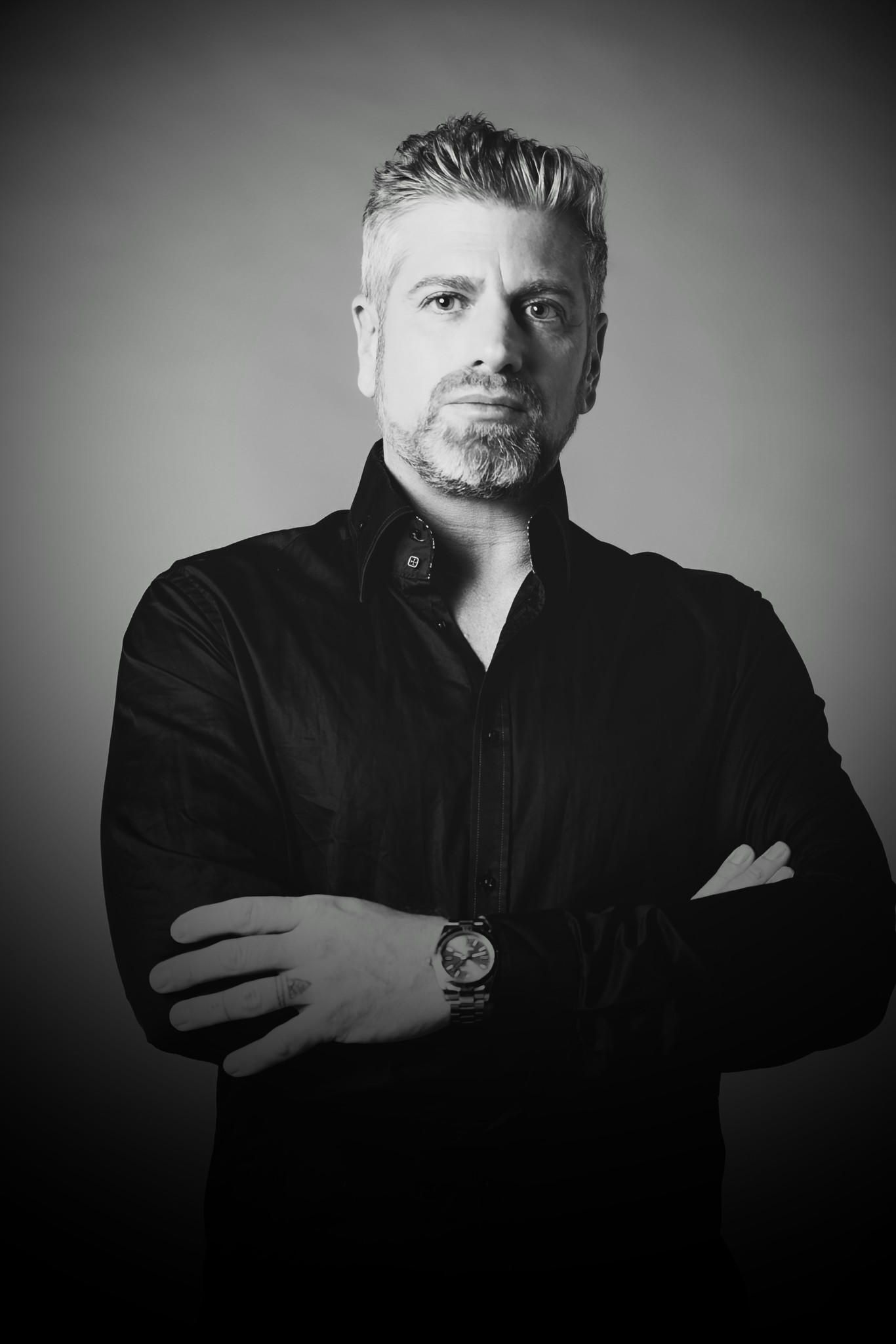 Profil de Hadrian, 45 ans, Gay Belgique à Malmedy