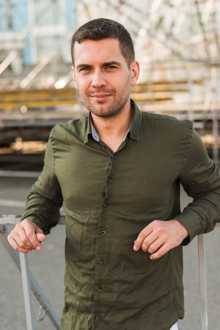 Profil de Fawaz, 37 ans, Gay Belgique à Trooz