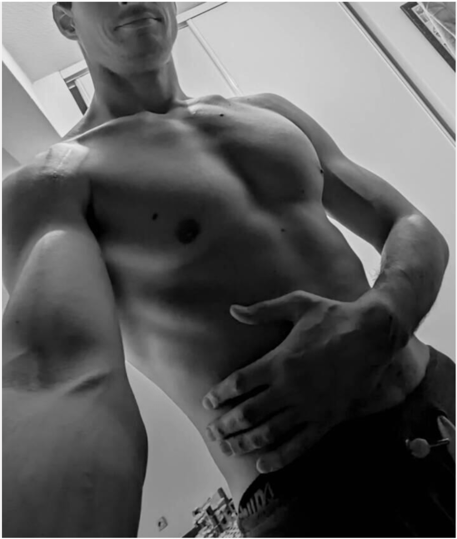 Profil de Numa, 36 ans, Gay Belgique à Vilvorde