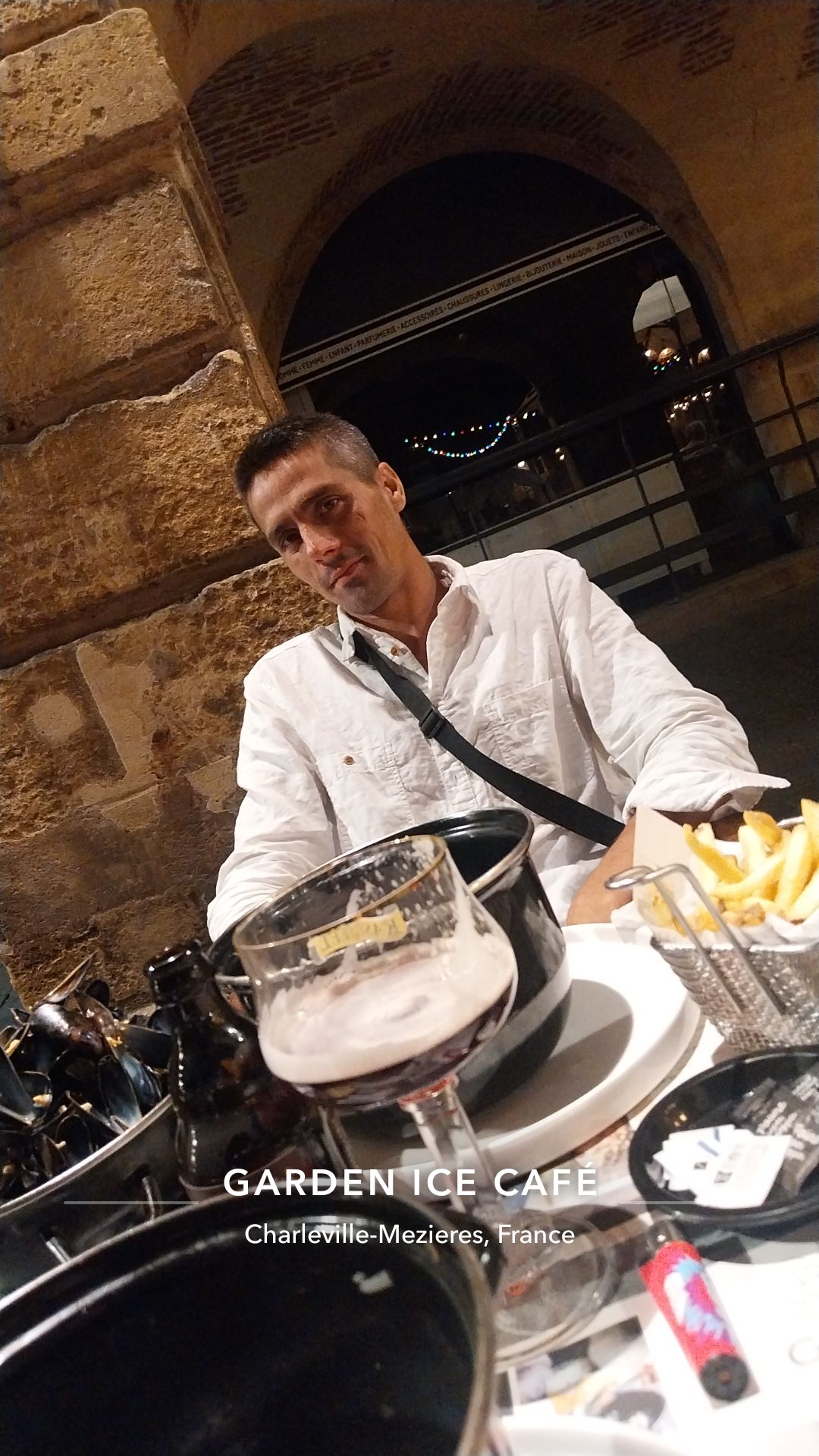 Profil de Sulyvan, 36 ans, Gay Belgique à Bullange