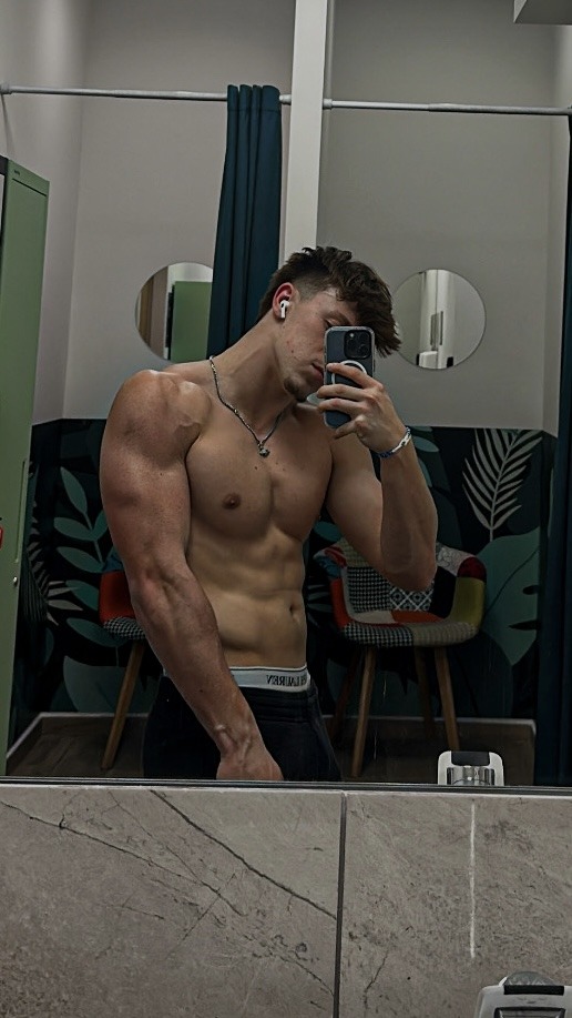 Profil de Matthys, 19 ans, Gay Belgique à Olne