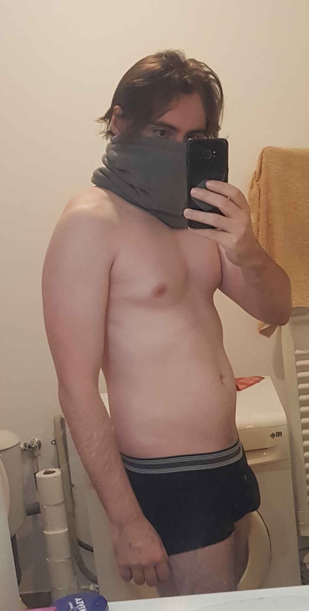 Profil de Gora, 25 ans, Gay Belgique à Lievegem