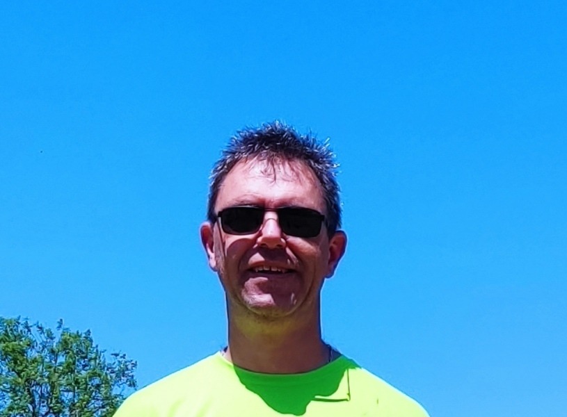 Profil de Alex, 42 ans, Gay Belgique à Genappe