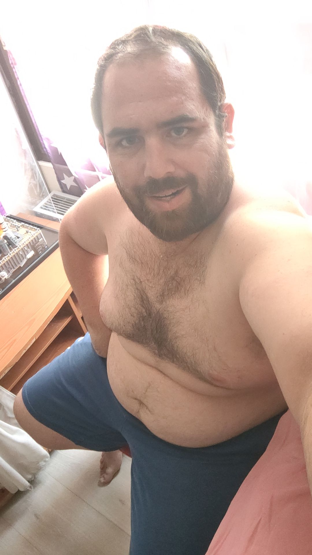 Profil de Amri, 30 ans, Gay Belgique à Pecq
