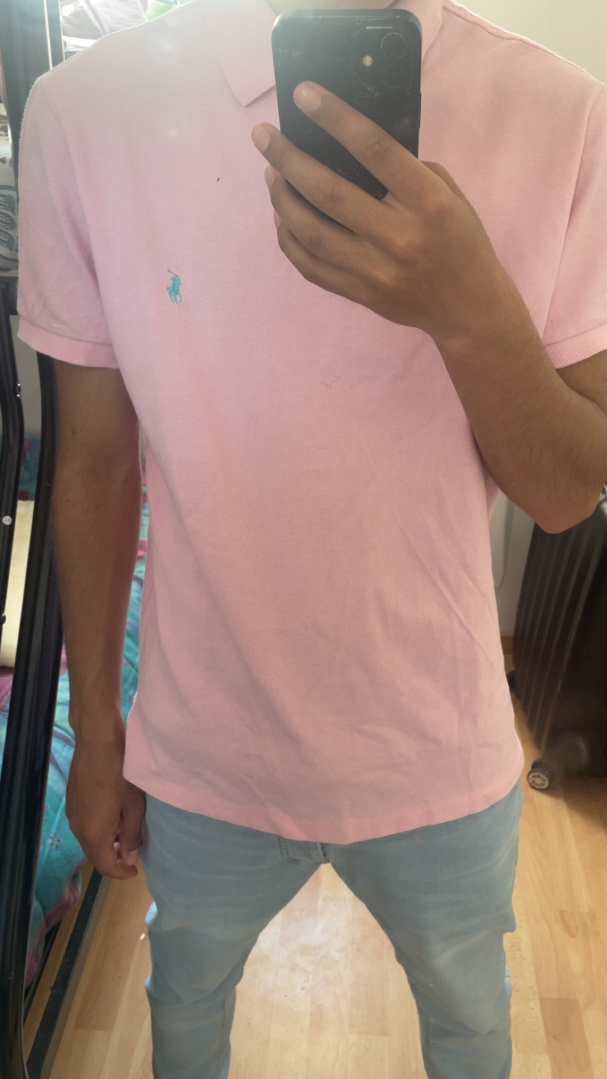 Profil de Mady, 20 ans, Gay Belgique à Lille