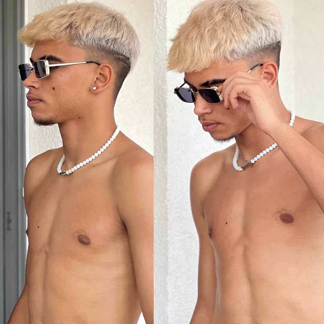 Profil de Aboubakary, 23 ans, Gay Belgique à Nijlen