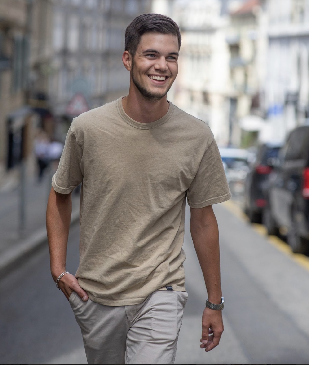 Profil de Rédouane, 23 ans, Gay Belgique à Raeren