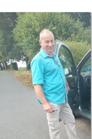 Profil de Yliane, 55 ans, Gay Belgique à Genappe