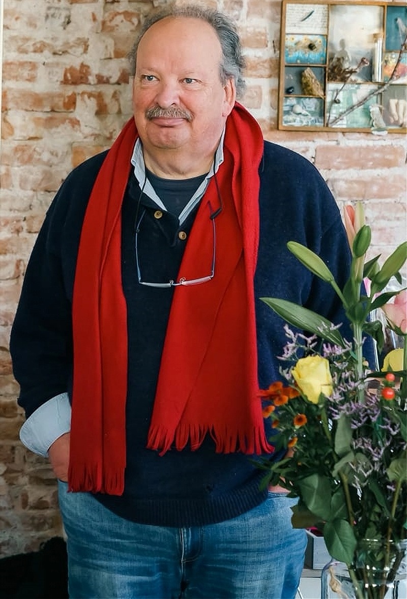 Profil de Natheo, 55 ans, Gay Belgique à Spa