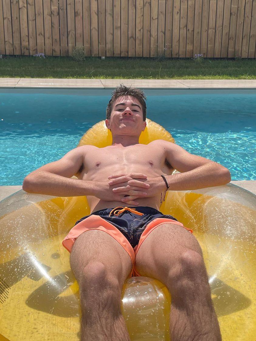 Profil de Laouenan, 20 ans, Gay Belgique à Sprimont