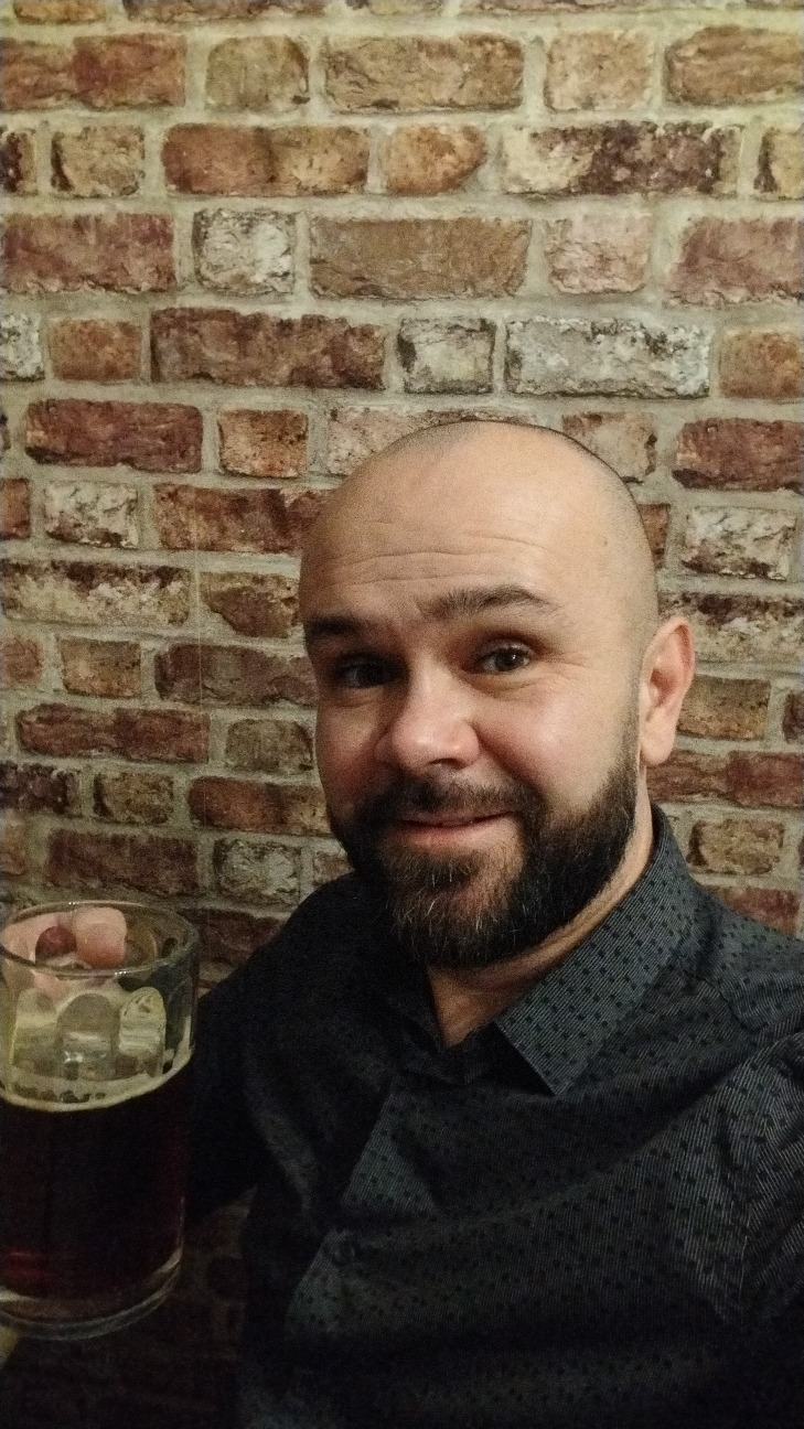 Profil de Merry, 38 ans, Gay Belgique à Somme-Leuze