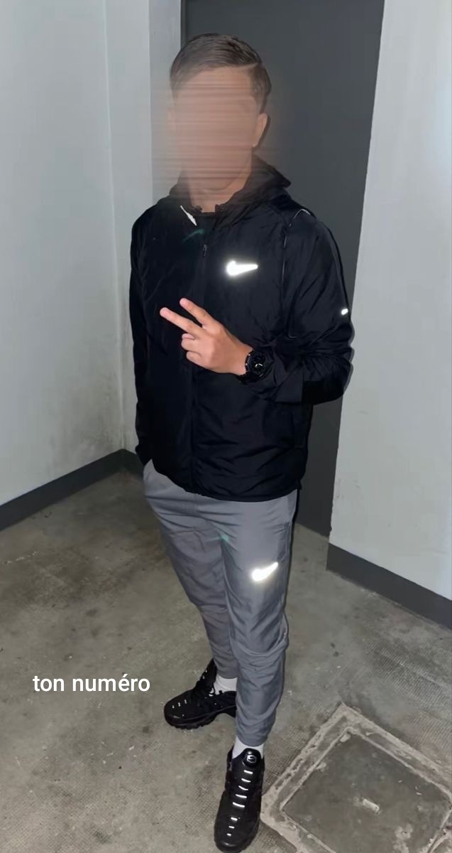 Profil de Khalil, 22 ans, Gay Belgique à Gingelom