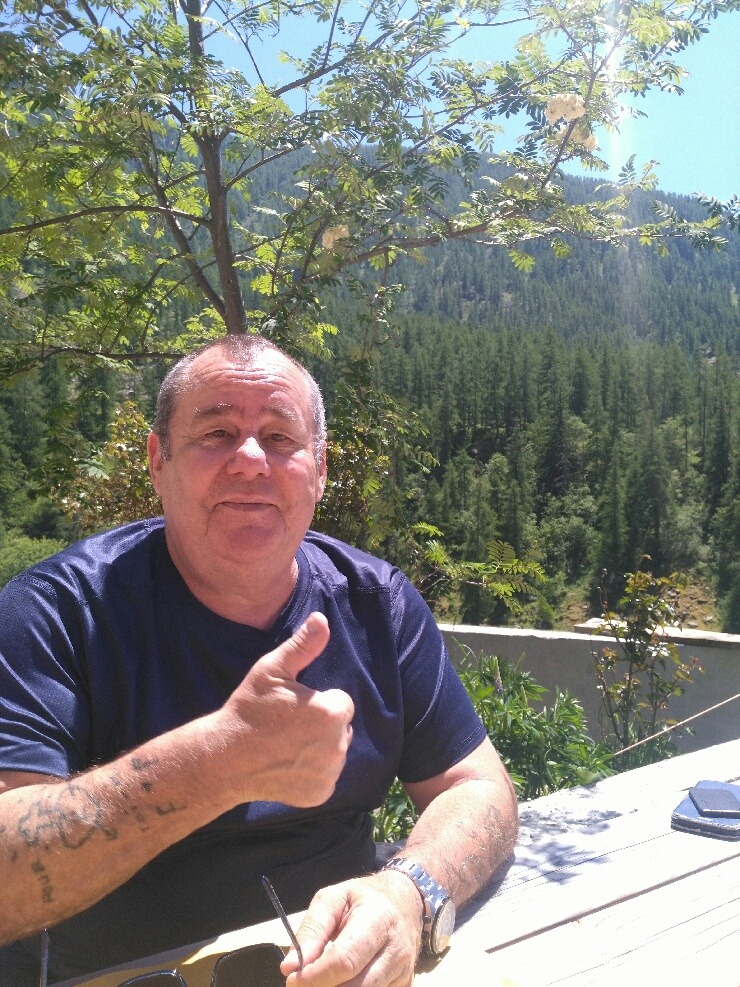 Profil de Eran, 55 ans, Gay Belgique à Kortemark