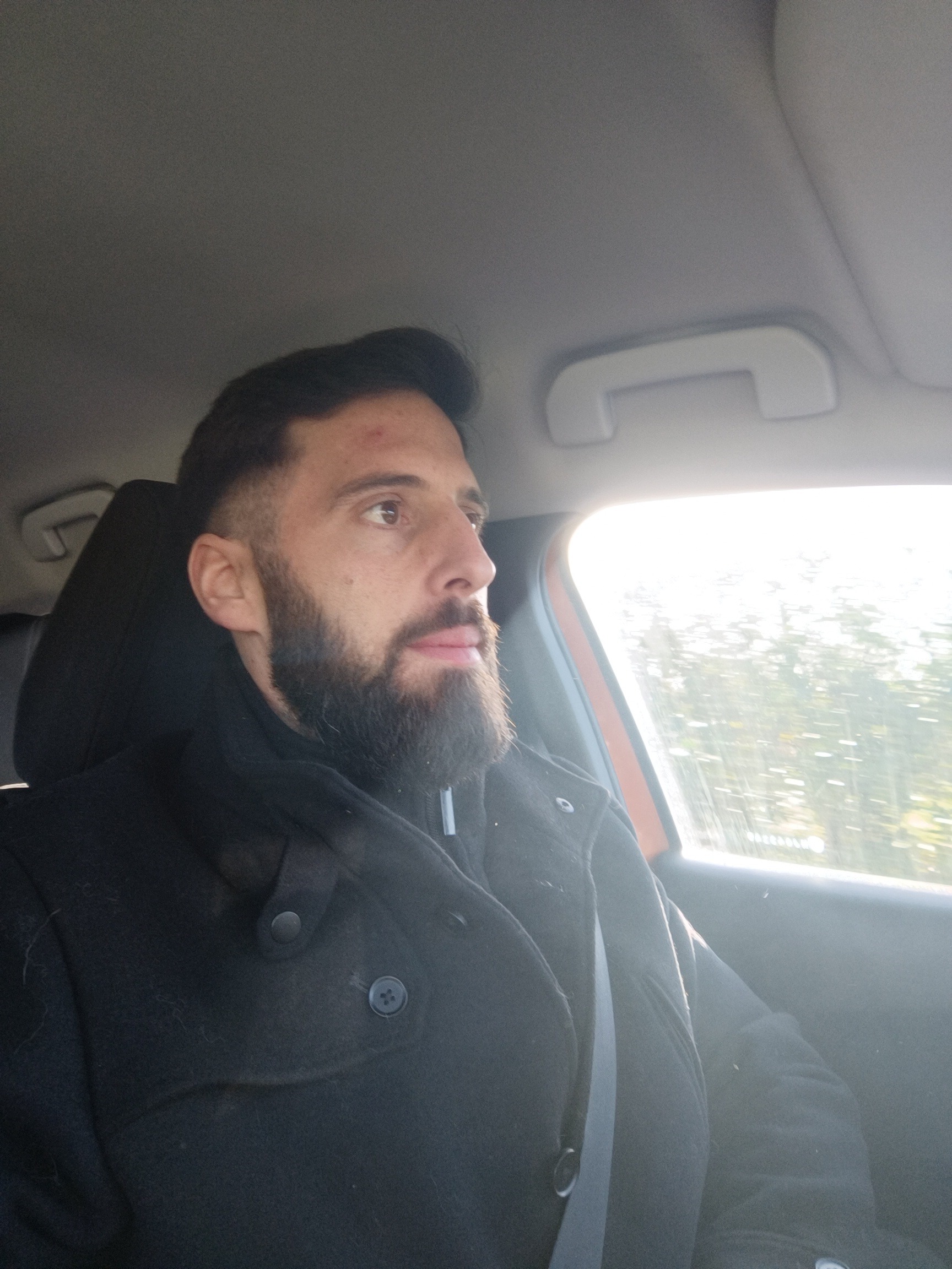 Profil de Bertin, 33 ans, Gay Belgique à Saint-Vith