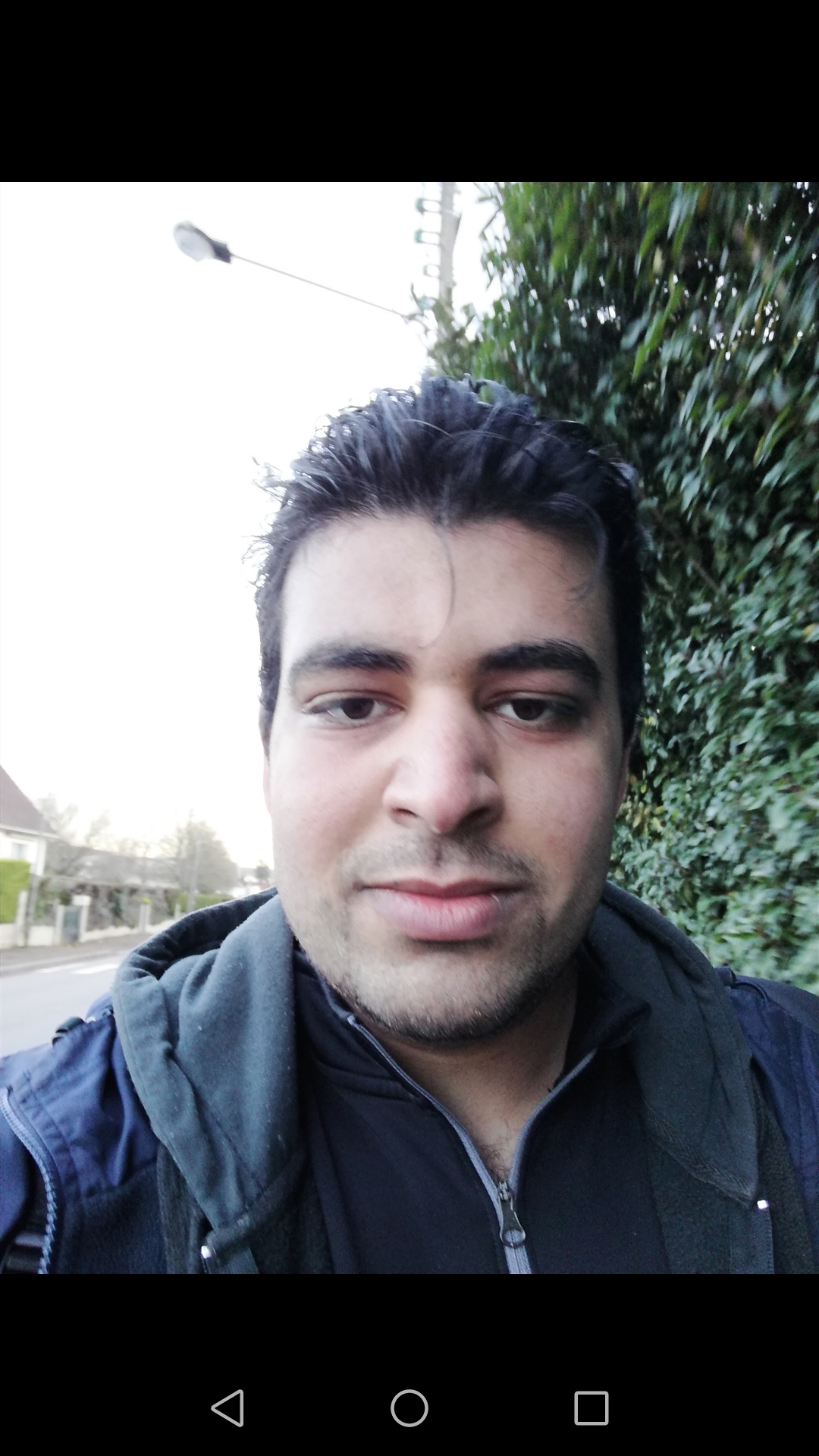 Profil de Hakim, 20 ans, Gay Belgique à Tessenderlo-Ham