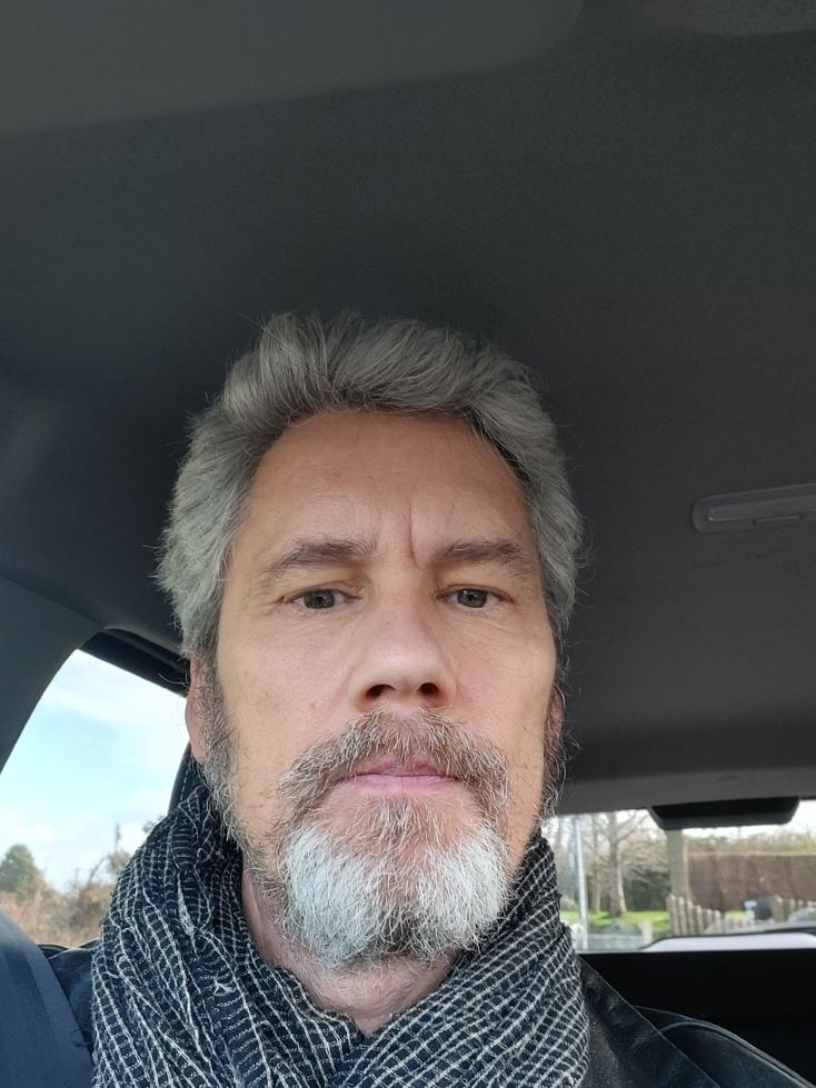 Profil de Diaguily, 55 ans, Gay Belgique à La Calamine